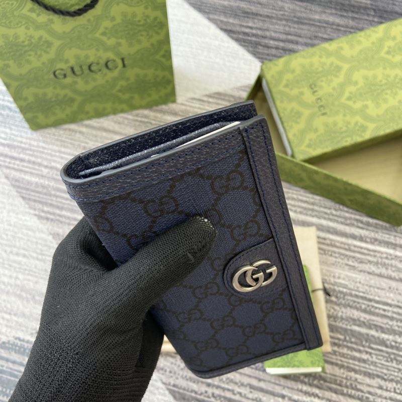 Gvc*1 wallets